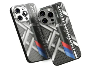 BMW Protection Smartphone Design Sport Course